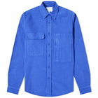 Adsum Italian Moleskin Workshirt