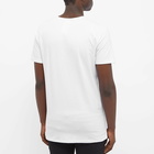 Versace Men's Medusa Head Cotton Stretch T-Shirt - 2 Pack in White