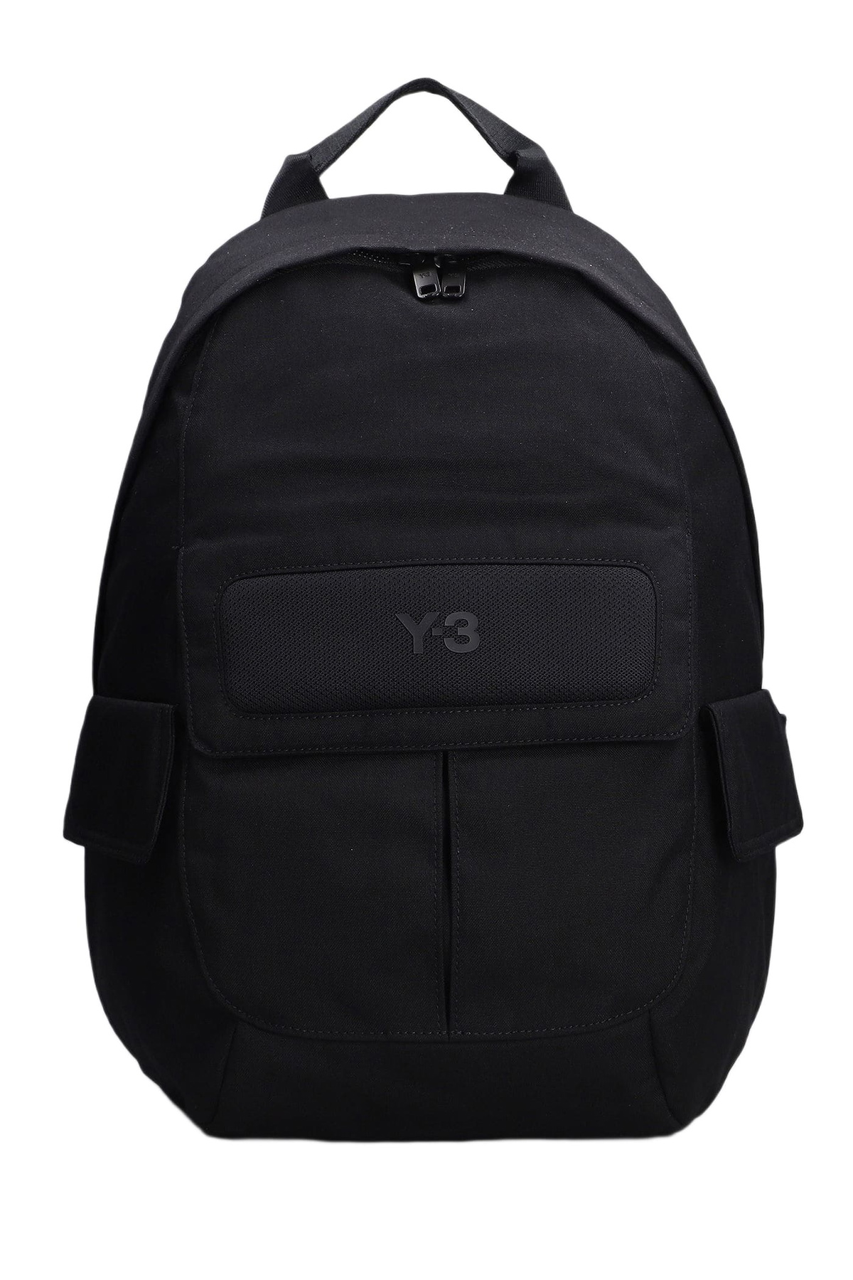 Y-3 Black 'Y-3' Backpack Y-3