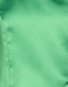 Jijil Womens Top in Green
