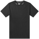 Olaf Hussein ØLÅF Branded Rib Tee