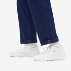 ON Men's The Roger Clubhouse Sneakers in All White