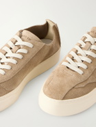 Omni - Dellow Suede Sneakers - Neutrals