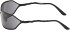 Kuboraum Black H30 Sunglasses