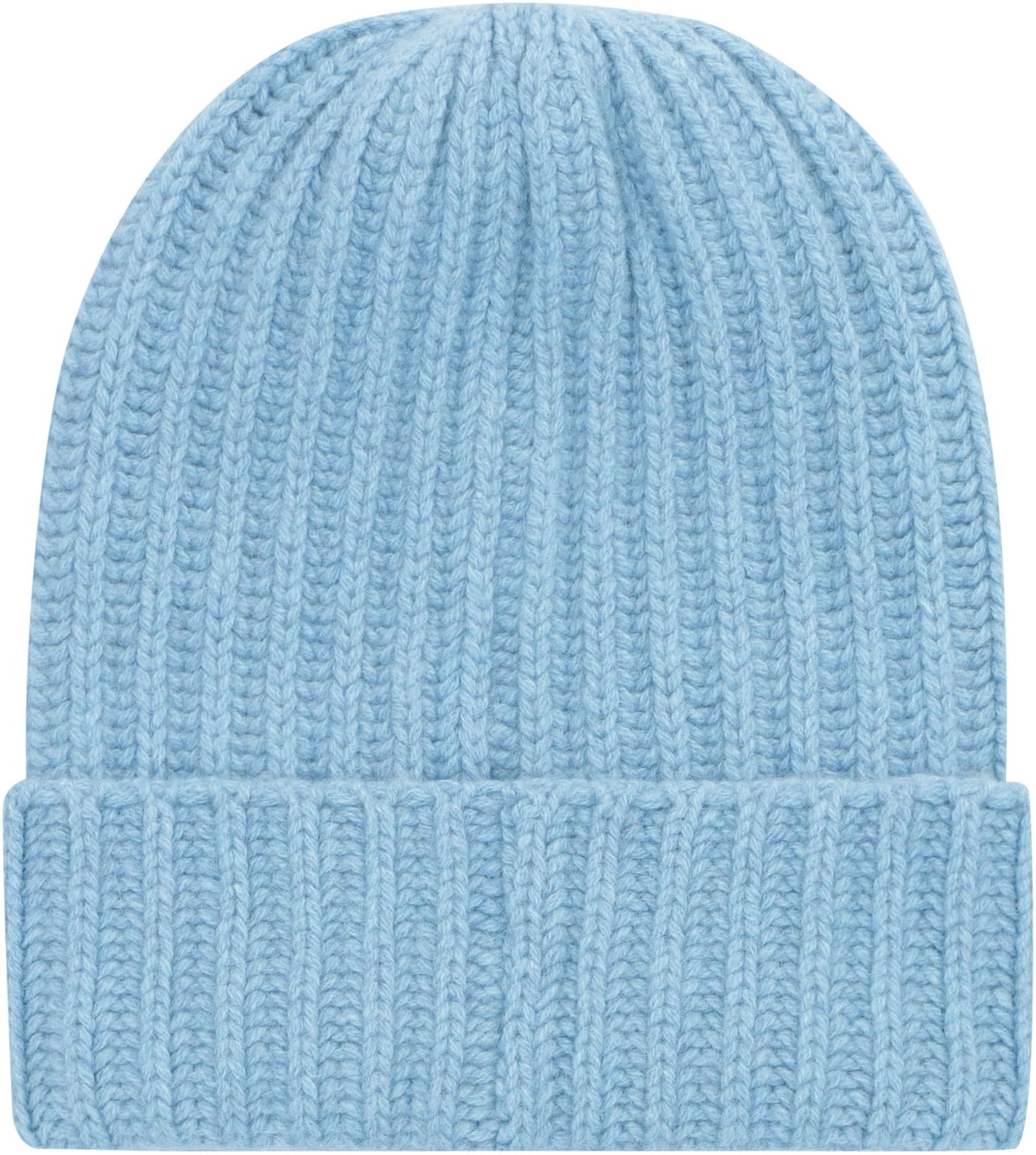 Malo Ribbed Knit Beanie