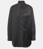 MM6 Maison Margiela Cotton shirt