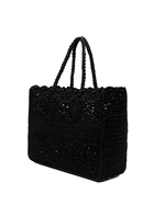 TwinSet Crochet Pattern Tote