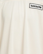 Barrow Mens T-shirt in Ivory