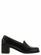 Sebago Egle - Leather Moccasin