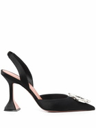 AMINA MUADDI - Begum Sling Pumps
