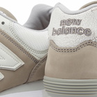 New Balance Men's OU576FLB Sneakers in Flint Grey