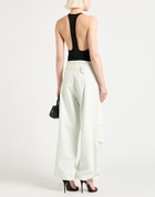 Dsquared2 Womens Bodysuit in Black