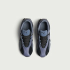 Puma Men's Cell GEO 1 Sneaker in Inky Depths/Aged Silver