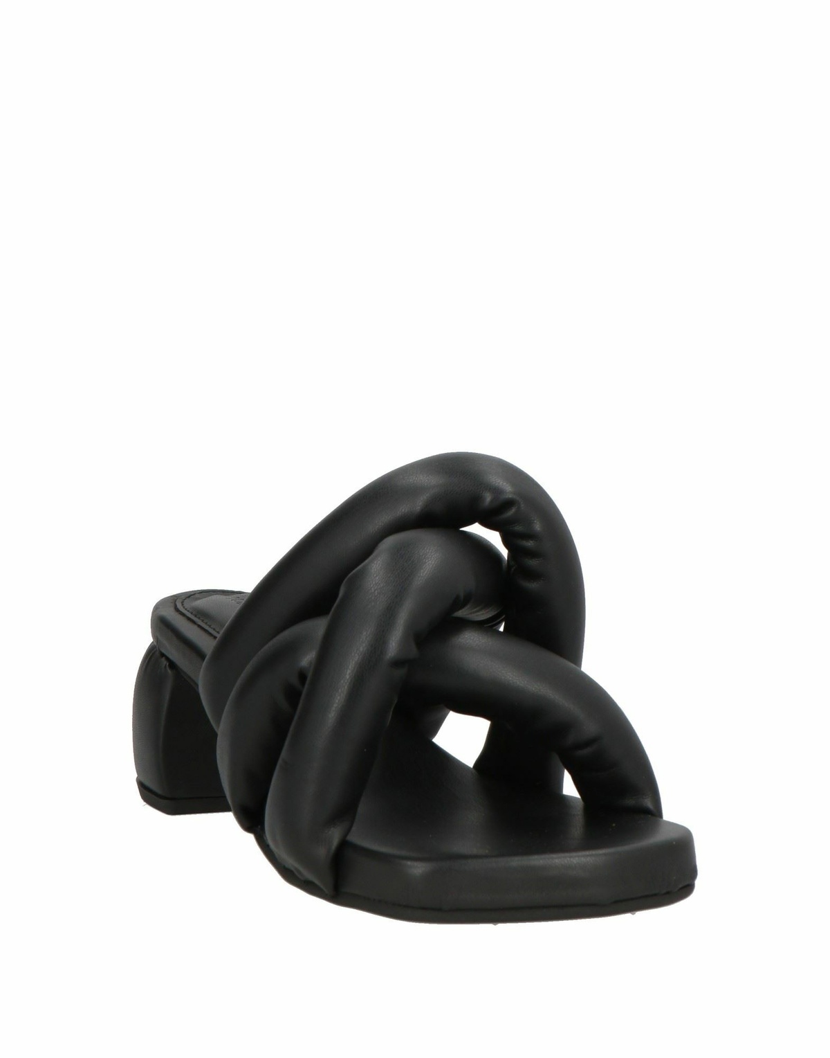 Yume Yume Womens Sandals in Black