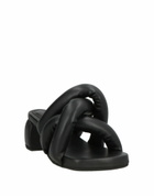 Yume Yume Womens Sandals in Black