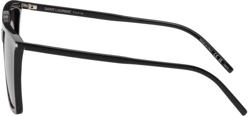 Saint Laurent Black SL 474 Sunglasses Saint Laurent