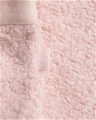 Calvin Klein Underwear Sleep Short Pink - Womens - Sleep  & Loungewear