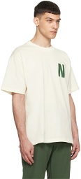 NORSE PROJECTS Off-White Simon T-Shirt