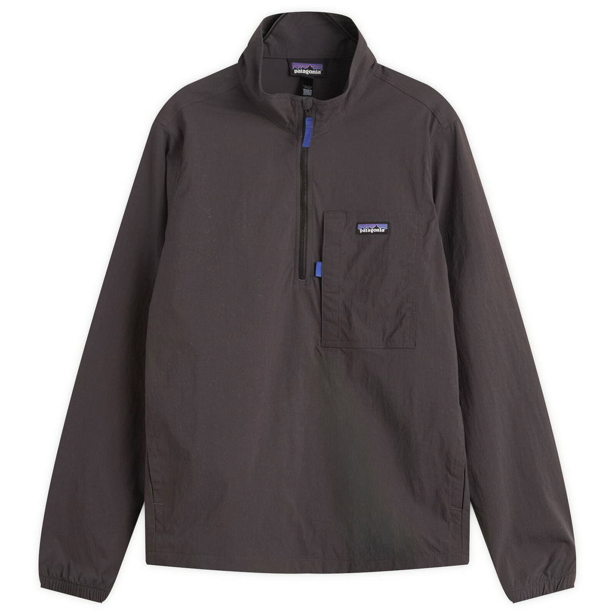 Patagonia Men's Outdoor Everyday Marsupial in Ink Black