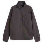 Patagonia Men's Outdoor Everyday Marsupial in Ink Black