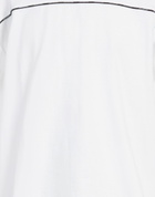 Versace Jeans Couture Mens T-shirt in White