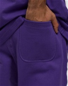 New Balance Made In Usa Core Sweatpant Purple - Mens - Sweatpants