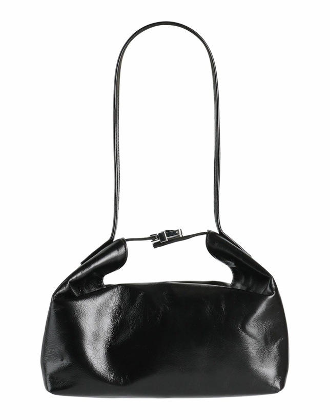 Photo: By Far Womens Handbag in Black