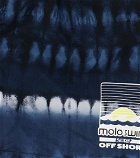 Molo - Niko printed swim trunks