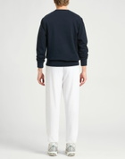 Timberland Mens Sweatshirt in Navy
