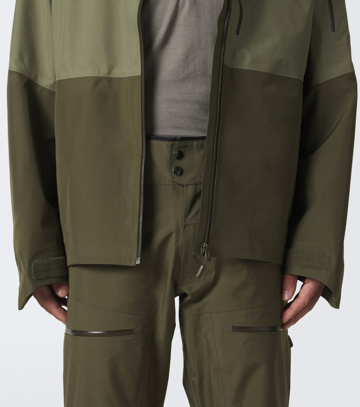 Norrøna Lofoten GORE-TEX® ski pants