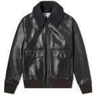 Acne Studios Lazlo Shearling Jacket