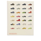 Phaidon Nike Football Boots in Caleb Azumah Nelson/Thomas Turner 