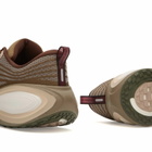 Nike Vomero Plus QS Sneaker in Sail/Pecan/Caldera Brown