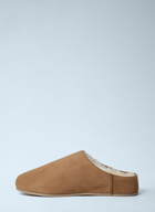 UGG Elea Slip-On Mules