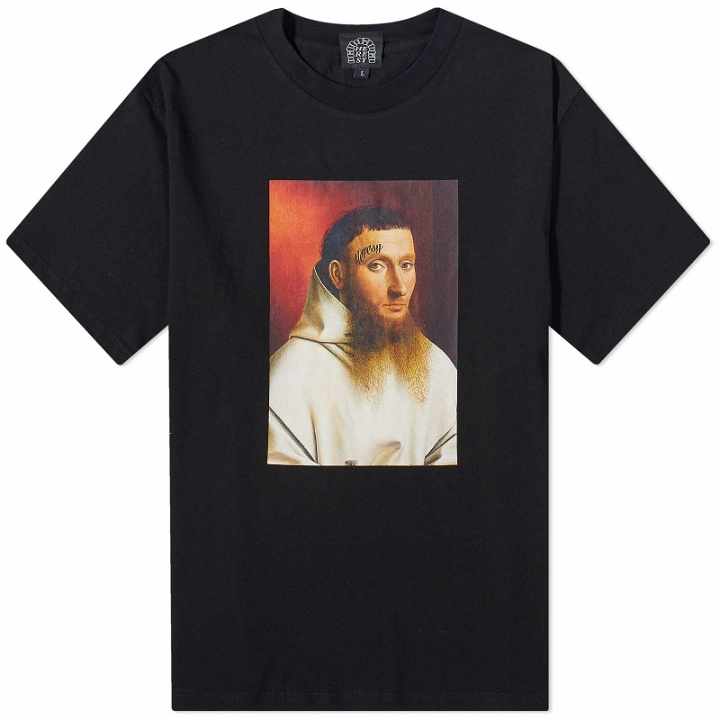 Photo: Heresy Men's Devotion T-Shirt in Black