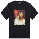 Heresy Men's Devotion T-Shirt in Black