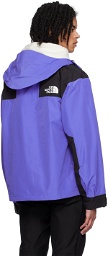The North Face Blue 86 Retro Mountain Jacket