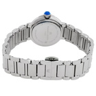 Maurice Lacroix Fiaba Quartz Silver Dial Ladies Watch FA1003-SS002-110-1