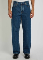 Nudie Jeans Tuff Tony Straight-leg Jeans Denim
