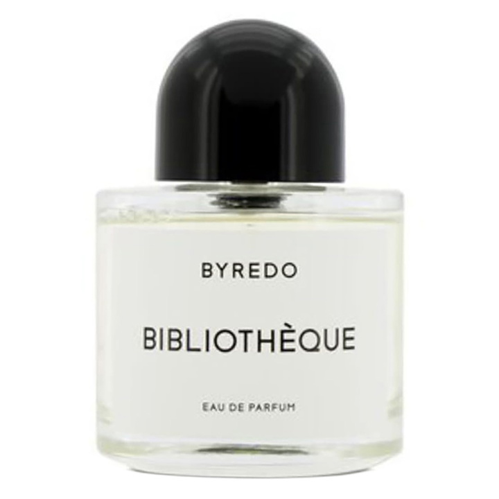 Photo: Byredo - Bibliotheque Eau De Parfum Spray 100ml/3.3oz