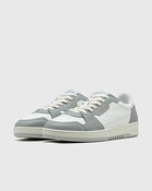 Axel Arigato Dice Lo Grey/White - Mens - Lowtop