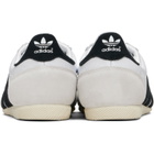 adidas Originals White Japan Sneakers