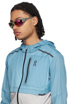 Briko Gray RETROSUPERFUTURE Edition Antares 2.0 Sunglasses