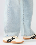 Steve Madden Reboot-R Sneakers in Natural