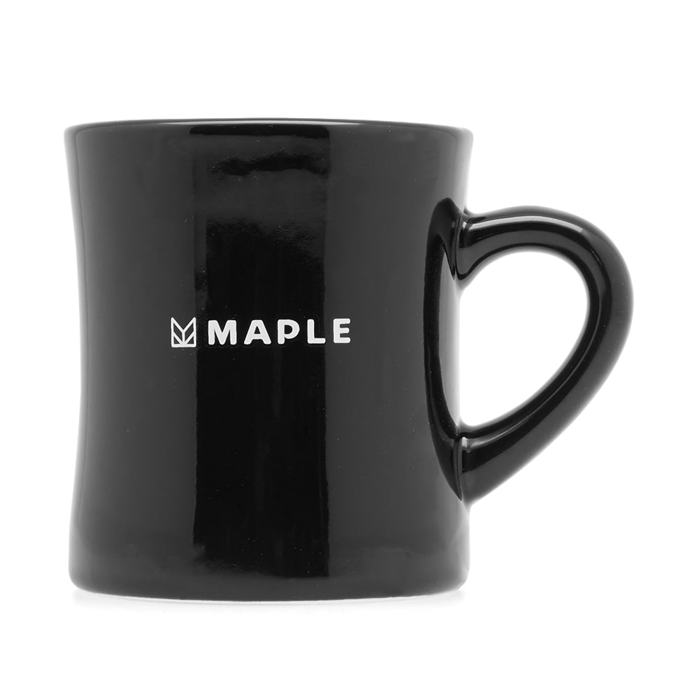 Maple Ceramic Mug Maple