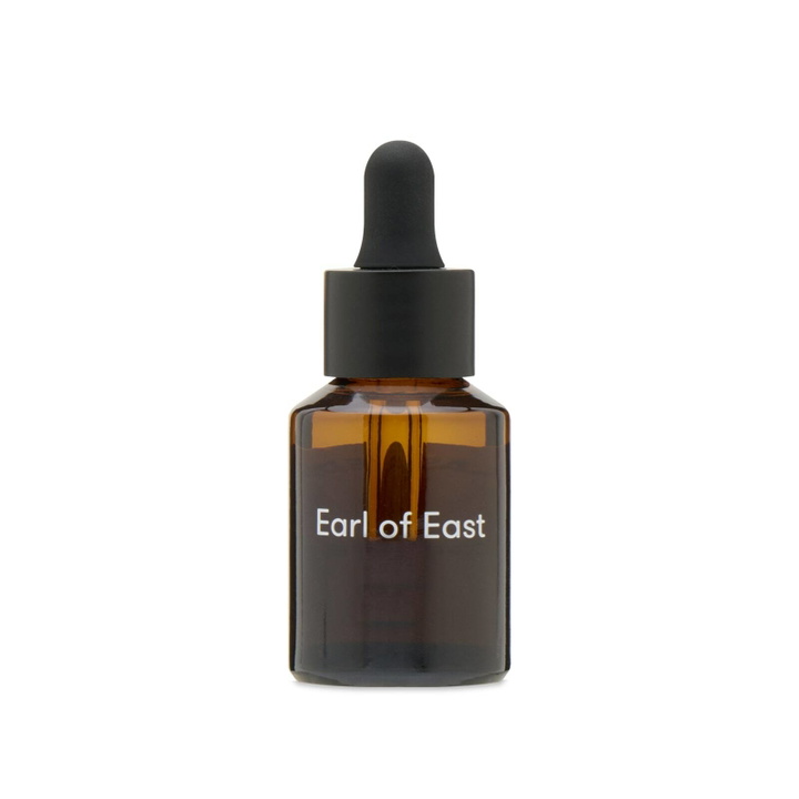 Photo: Earl of East Atlas Cedar Diffuser Oil 