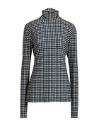 Norma Kamali Womens T-shirt in Black