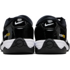 Nike Black Total 90 Sneakers
