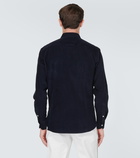 Moncler Cord overshirt