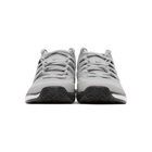 Nike Grey NikeCourt Air Zoom Sneakers